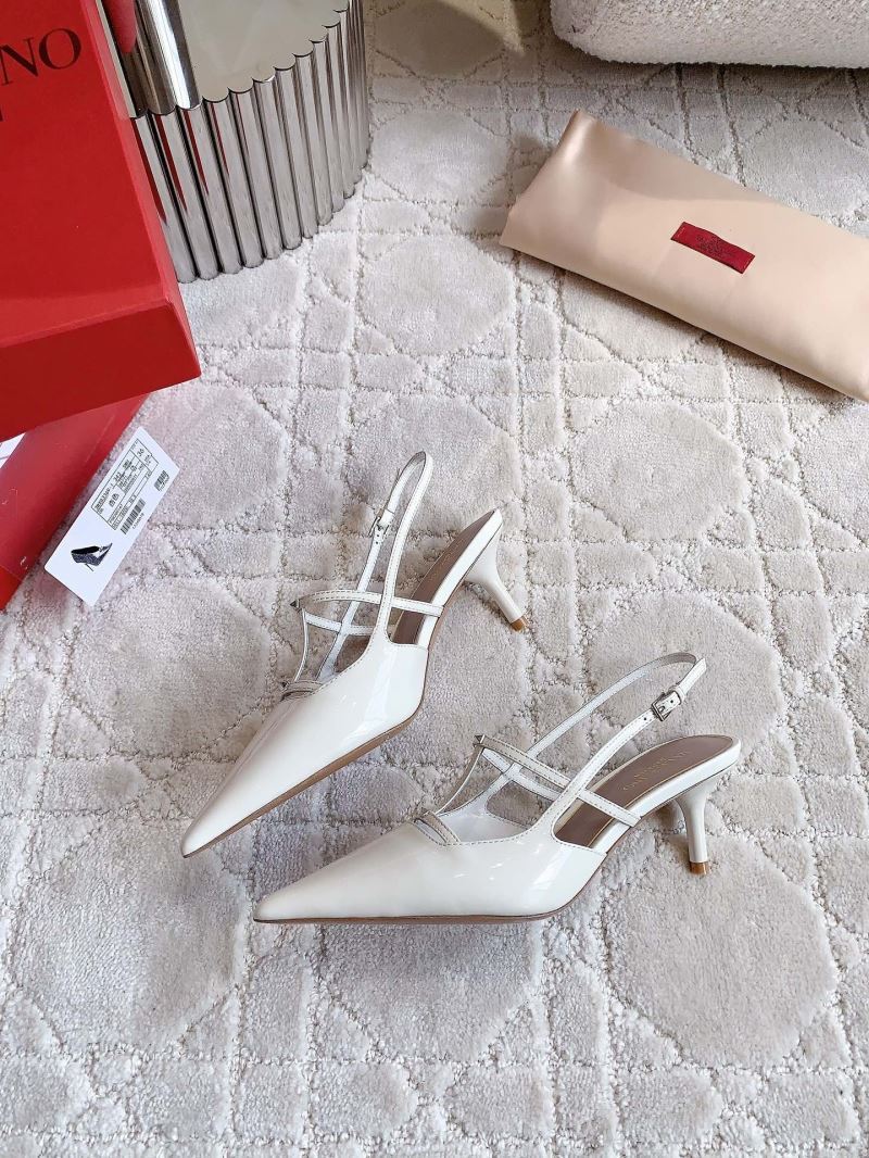 Valentino Sandals